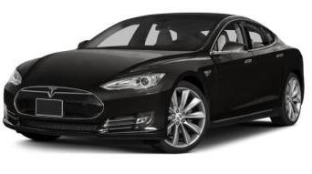 TESLA MODEL S 2015 5YJSA1H26FFP69565 image